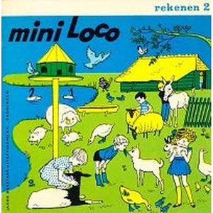 Mini Loco Rekenen 2