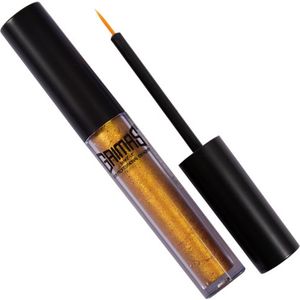 Grimas - Eyeliner - Metallic Gold - 702 - 3ml