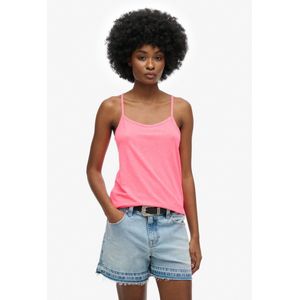 Superdry STUDIOS STRAPPY VEST Dames Top