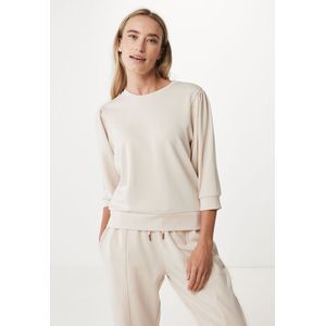 Mexx Sweater Cream - Maat S