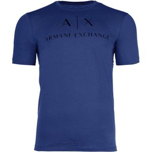 AX Logo Short Sleeve Tee - Avion T-Shirts