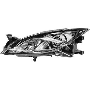 VanWezel - 2764961 - Voorlicht - Mazda 6 - 2008 tot 2013