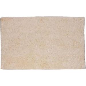 Ladessa Uni Badmat - Klein - Beige - Kela