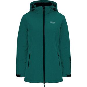 Nordberg - Olla Softshell - Outdoorjas - Lagoon