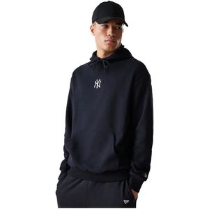 New Era - Hoodie - New York Yankees Nos MLB Le Midi OS FT - Voor Mannen