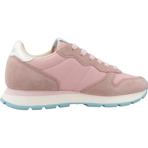SUN68 Ally Solid Nylon Z34201_04 Roze-37
