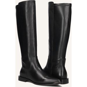 Stefano Lauran - PE2059 - Laarzen - Zwart - Leer