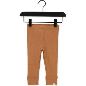 Sofie Schnoor Pnos508 Jeans & Broeken Unisex - Cognac - Maat 68