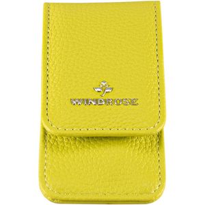WINDROSE Manicure set Aurora Manicure Set Yellow Geel