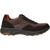 Waldläufer 718006 Denver Uomo Riva Veterschoenen