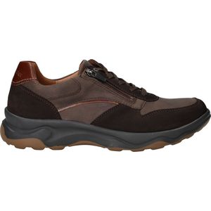 Waldläufer 718006 Denver Uomo Riva Veterschoenen