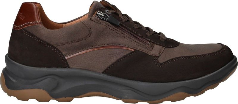 Waldläufer 718006 Denver Uomo Riva Veterschoenen