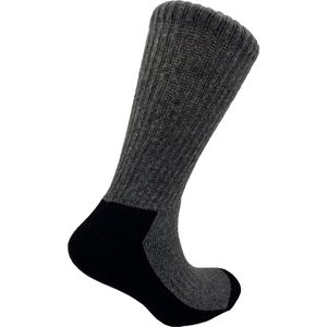 The Sockmaker werksokken - Merino Wol - 1 paar - maat 41-46