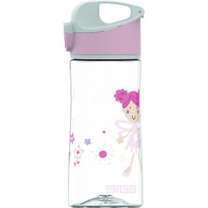 SIGG Miracle Fairy Friend 0.45L roze