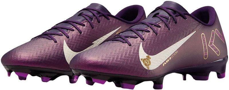 Nike - Mercurial Vapor 16 Academy - Voetbalschoenen - Paars - Wilrijk