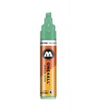 Molotow 327HS Calypso Middle - Acryl marker - Chisel tip 4-8mm