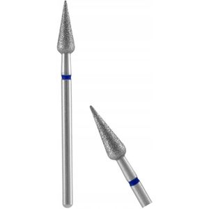 Staleks Diamantslijper Peerblauw 4/12 mm FA100B040/12