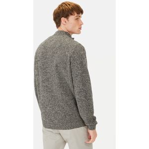 camel active Vest gemaakt van katoen - Maat menswear-S - Khaki