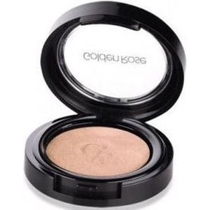 GOLDEN ROSE SILKY TOUCH PEARLY EYESHADOW 104