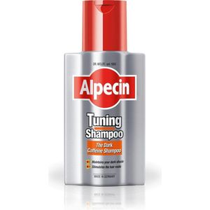 Alpecin - Tuning Shampoo - 200 ml