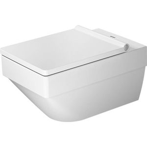 Duravit Vero Air Wandclosetpot Randloos 37x57cm Wit #252509