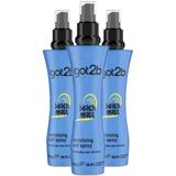 Got2b - Beach Matt Texturizing Salt - Haarspray - 200 ml