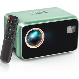 Lexium Mini beamer - Projector - Beamerscherm - Projectiescherm - Outdoor & Indoor Projector -