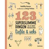 123 superslimme dingen die je moet weten over liefde en seks