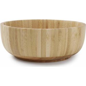 Salt&Pepper - Kom - 19xH7,5cm - bamboe - Sendai