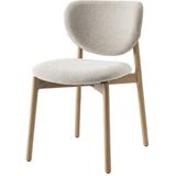 Pimonte Stoel - fabric Sahara 152 beige