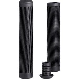 RCK SCOOTS StuntStep Bargrip - 2 Bargrips - Zwart