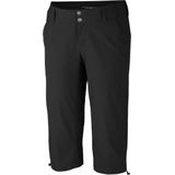 Columbia Saturday Trail II 3/4 Een Broek Dames - Black - 2 / 18