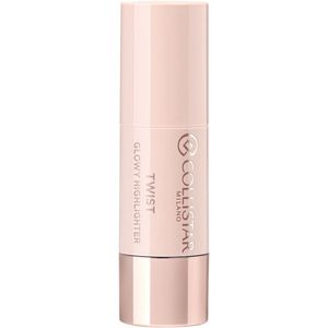 Collistar Twist Glowy Highlighter 02 - Luna - 5 gr