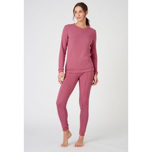 Damart - Thermobroek Thermolactyl Sensitive - Dames - Roze - 46-48