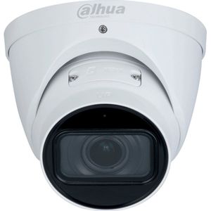 DAHUA - Beveiligings Camera - IP Camera - 4MP - Waterdicht