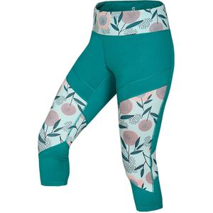 Ocun Rhea Legging Groen M Vrouw