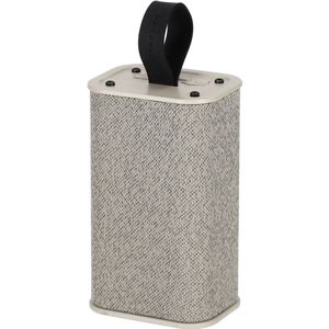 BRAINZ Speaker Spike - Elektronica Accessoires - Taupe