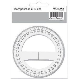 Kangaro kompasroos - 10 cm - K-172479