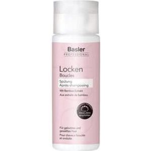 Basler - Locken Rinse - Crèmespoeling - 200 ml