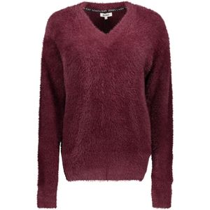 Zoso Trui Kim 255 0078 Bordeaux Dames Maat - S