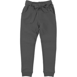 O'Chill meisjes joggingbroek Fokkeline Black