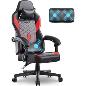 Veltro® Ergonomische Bureaustoel - Bureaustoelen voor Volwassenen en Kinderen - Gaming Stoel - Chair