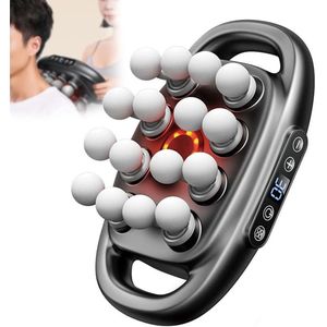 AlienComfort - Massagegun Orbita PRO