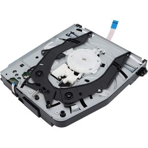 Allecto plus - Blu-ray Drive voor Gameconsole Pro, Vervangende Optische Schijf voor Pro CUH-7015A CUH-7015B CUH-7000 - Kwaliteit en Betrouwbaarheid