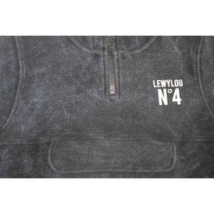 LewyLou NO4 Sweater