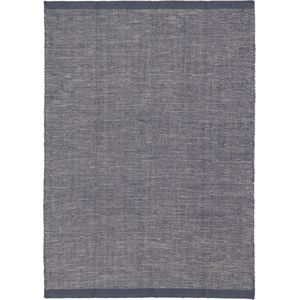 Vloerkleed Nadine - Denim 140x200 cm