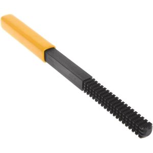 Hand Metal File Wire Repair Restoration File Teeth Correction Metric Hardware Mini DIY Tools by Jadeshay
