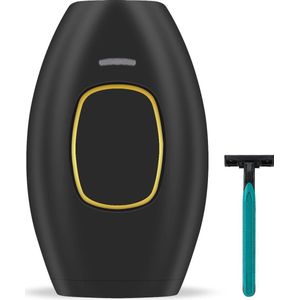 Laser Epilator - Ontharingsapparaat - Ontharingsapparaten - Pijnloze Ontharing