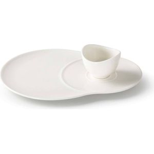 Vivo Voice Basic Schalenset 4-delig