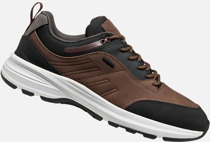 Geox - Senales B Abx - Sneakers - Waterdicht - Heren